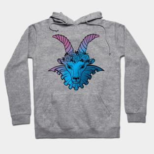 Capricorn Hoodie